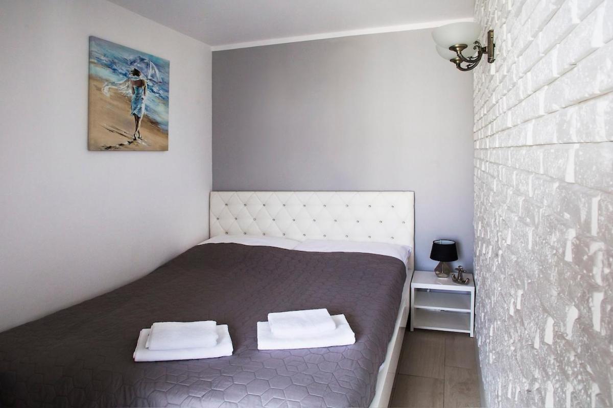 Apartment Urokliwy Cichy Blisko Morza *