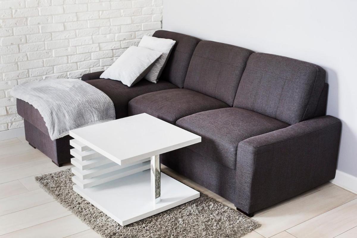 Apartment Urokliwy Cichy Blisko Morza